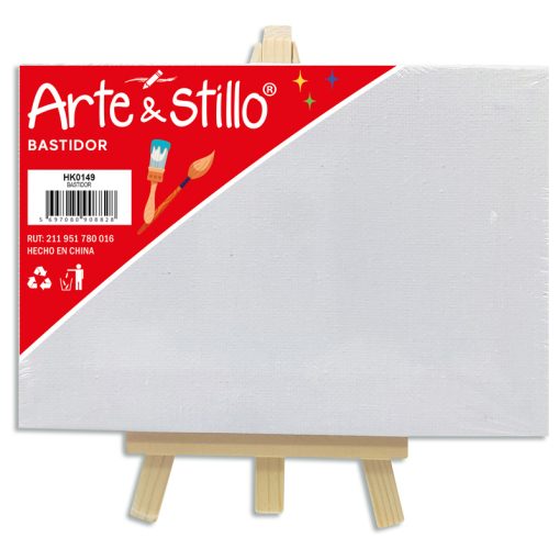 Bastidor Arte & Stillo®